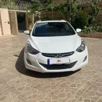 هیوندای النترا 1800cc، مدل ۲۰۱۴|خودرو سواری و وانت|مشهد, الهیه|دیوار