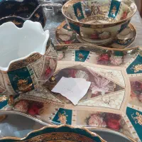 سرویس پذیرایی لوکس