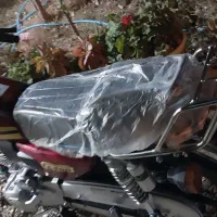 موتور ۲۰۰ صفر|موتورسیکلت|اصفهان, سرشبادران|دیوار