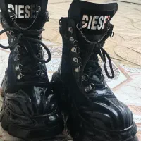 بوت|کیف، کفش، کمربند|مریوان, |دیوار