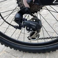 دوچرخه آلومینیومیVIVA اصلی،بسیارنو،استثنایی|دوچرخه، اسکیت، اسکوتر|تهران, اکباتان|دیوار