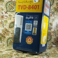 ایفون صوتی taba  (پک کامل ۶ واحدی )|مصالح و تجهیزات ساختمان|کرج, اصفهانی‌ها|دیوار
