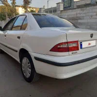 سمند Lx ساده مدل ۱۳۹۹|خودرو سواری و وانت|بروجرد, |دیوار