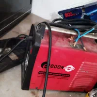 فروش انواع وسایل جوشکاری|ابزارآلات|رودان, |دیوار