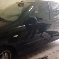 تیبا ۲ مشکی مدل ۱۳۹۵ اقساط اقساط اقساط اقساط|خودرو سواری و وانت|قم, انصارالحسین|دیوار