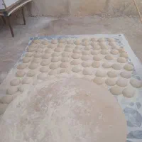 فروش نان تیری|خوردنی و آشامیدنی|مسجد سلیمان, |دیوار