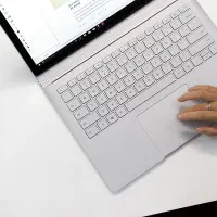سورفیس بوک i7 تبلت شو . ۳۶۰ درجه|رایانه همراه|مشهد, دانشجو|دیوار