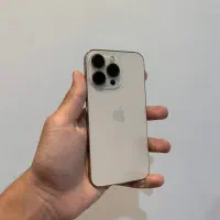 آیفون ۱۳ پرو ۲۵۶ گیگ zaa باتری ۹۳ فابریک