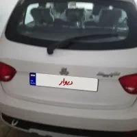 کوییک ۱۴۰۴|خودرو سواری و وانت|ملارد, |دیوار