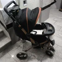 کالسکه دایجان