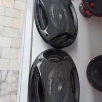 ضبط 2150 پایونر و باند6972پایونر|قطعات یدکی و لوازم جانبی|ورامین, شهرک مدرس|دیوار