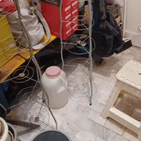 دو عدد جا قابلمه ای