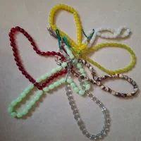 تسبیح|کلکسیون اشیاء عتیقه|اصفهان, دشتستان|دیوار