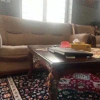 مبل ۷ نفره