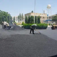 پیمانکاری زیرسازی اسفالت ایزوگام|خدمات پیشه و مهارت|کرج, کمال‌شهر|دیوار