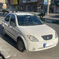 تیبا مدل ۱۴۰۰ فنی سالم