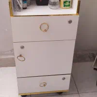 تجهیزات وسایل آرایشگاه|آرایشگاه و سالنهای زیبایی|ورامین, ورامین|دیوار