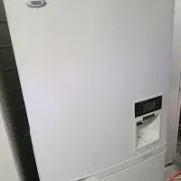 یخچال فریزر اسنوا