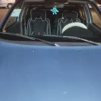 تیبا 2مدل 97هفتاد تا کار کردخانگی|خودرو سواری و وانت|بندرعباس, |دیوار