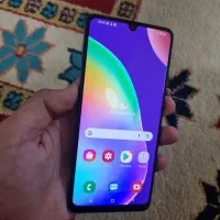 گوشی موبایل galaxy A31 128GB 4GB سالم و تمیز|موبایل|مشهد, رده|دیوار