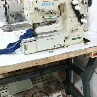 چرخ میاندوز (یاماتا)