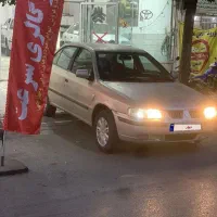 سمند مدل82