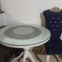 مبل هفت نفره سرمه ای|مبلمان خانگی و میز عسلی|پاکدشت, پاکدشت (مامازند)|دیوار