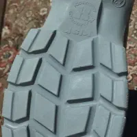 کفش ایمنی کلار|کیف، کفش، کمربند|اهواز, یوسفی|دیوار