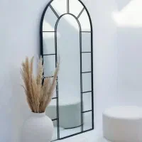 آینه|آینه|یزد, |دیوار