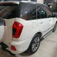 ایکس ۳۳ اتومات ۹۶|خودرو سواری و وانت|آستارا, |دیوار