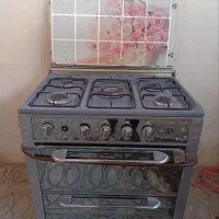 گاز در حد نو