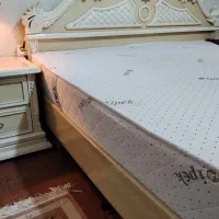 تخت خواب و تشک|تخت و سرویس خواب|خمین, |دیوار