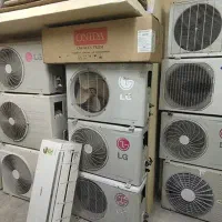 نصب و تعمیرات کولر گازی