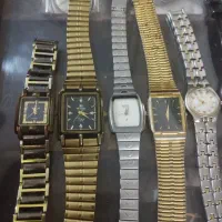 ساعتهای قدیمی مارک اصلی سوییس|ساعت|یزد, |دیوار