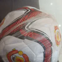 توپ سالن‌دار توپ سالن‌داره