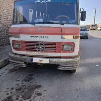 مینی بوس۶۲|خودرو سنگین|ساوه, |دیوار