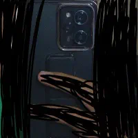 گوشی پوکو x5 poro حافظه۲۵۶ رام۸