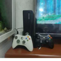 کنسول ایکس باکس 360سوپر اسلیم
