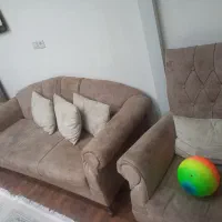 مبلمان هفت نفره