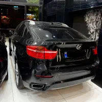 bmw x6|خودرو سواری و وانت|تبریز, |دیوار
