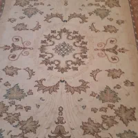 دو عدد گیم فرش شش متری