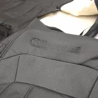 روکشی صندلی اسپورتیج جک اس ۵ تیگو ۵