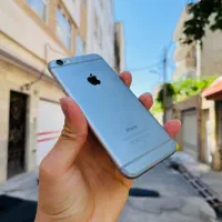iphone 6 64|موبایل|تبریز, |دیوار