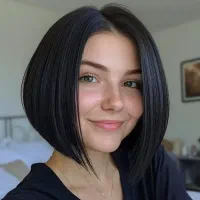 مدل رایگان کوتاهی مو زیر نظر مربی