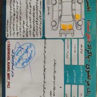 تیبا ۲ مدل ۹۶|خودرو سواری و وانت|اصفهان, جاوان|دیوار