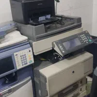 فتوکپی رنگی،فتوکپی سیاه سفید، پرینتر|پرینتر، اسکنر، کپی، فکس|نهاوند, |دیوار