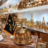 قوری برنجی|کلکسیون اشیاء عتیقه|چابهار, |دیوار