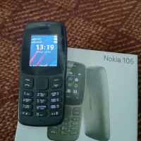 گوشی نوکیا 106 اصل