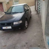 سمند مدل 82|خودرو سواری و وانت|شهرکرد, |دیوار