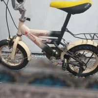 دوچرخه سایز ۱۲